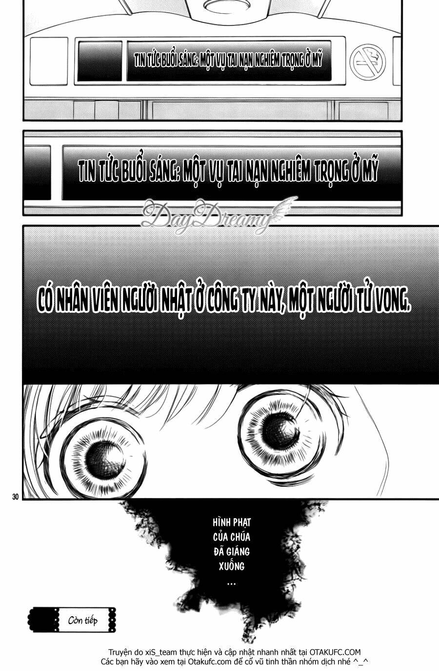 True Love: Chapter 28