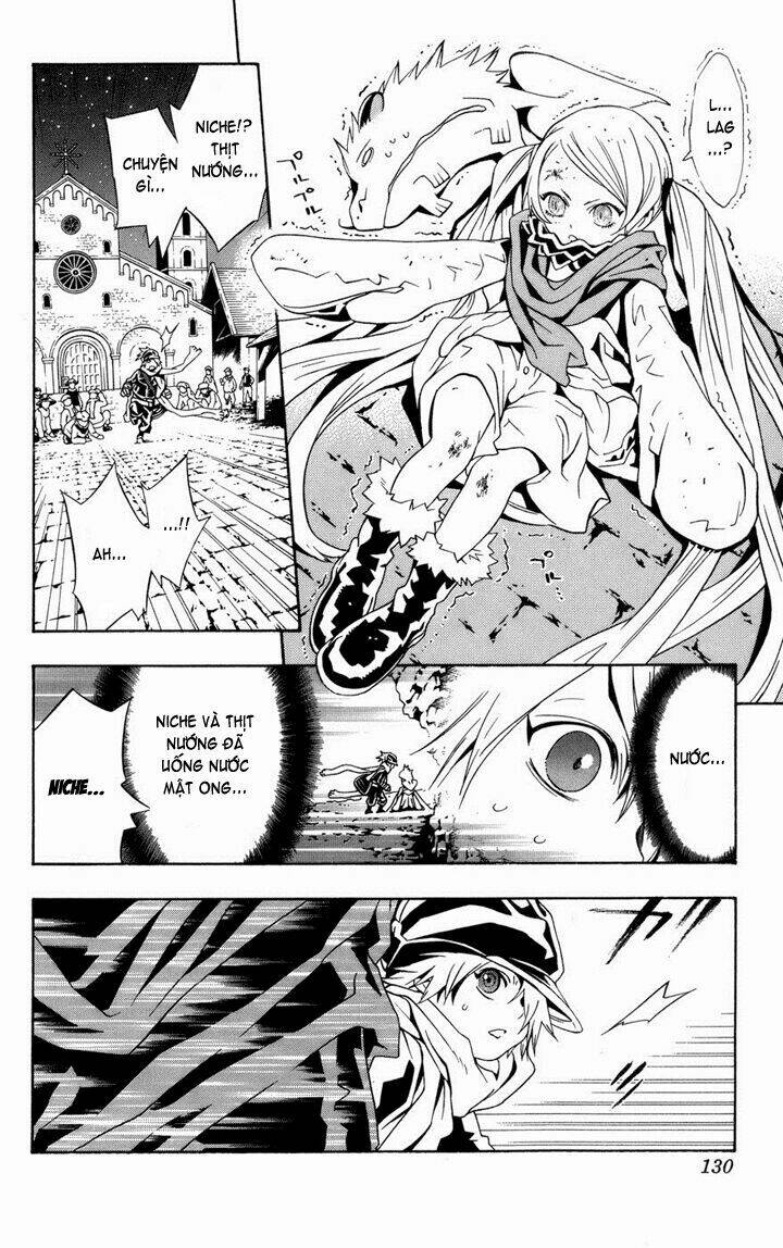 Ong Đưa Thư: Chapter 13