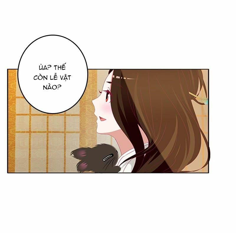 Thông Linh Phi: Chapter 432
