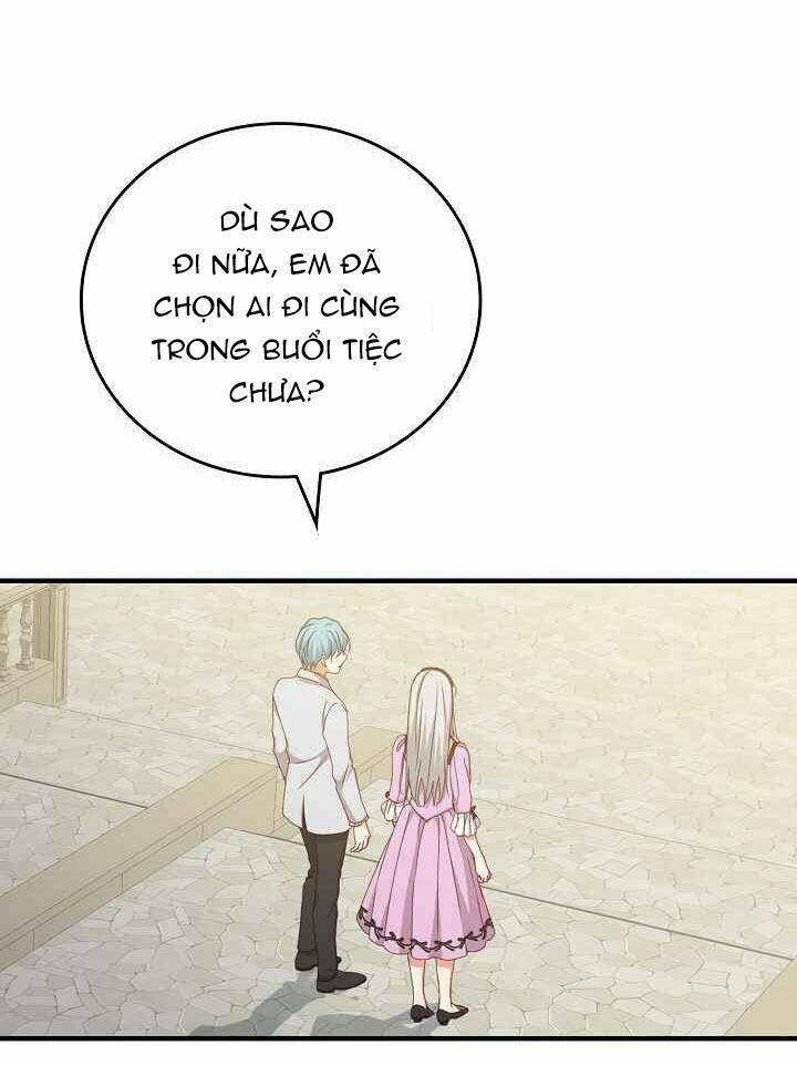 Đừng Chọc Đứa Em Gái Bé Bỏng Của Chúng Tôi: Chapter 45