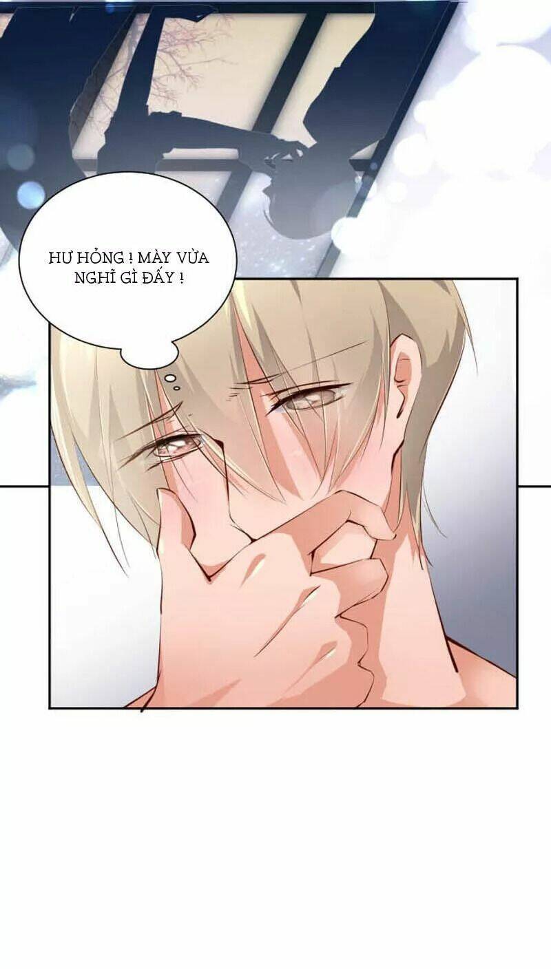 Nam Thần Là Một Đôi: Chapter 43