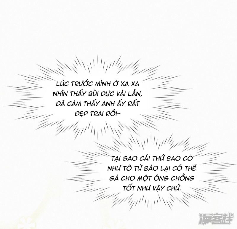 Trọng sinh quý thê chi phục thù hoa lệ: Chapter 38
