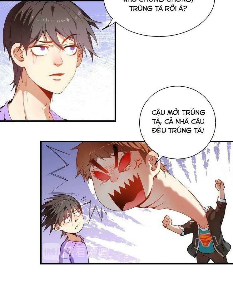 Ta Có Rất Nhiều Thành Tích: Chapter 6