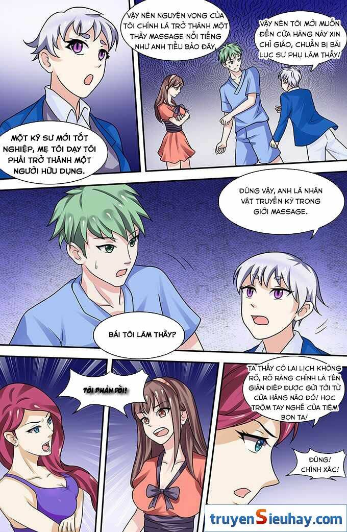 Cực Phẩm Tu Chân Thiếu Niên: Chapter 64