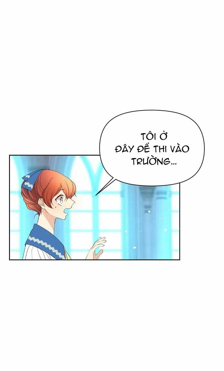 Công Chúa Thời Gian Có Hạn: Chapter 35