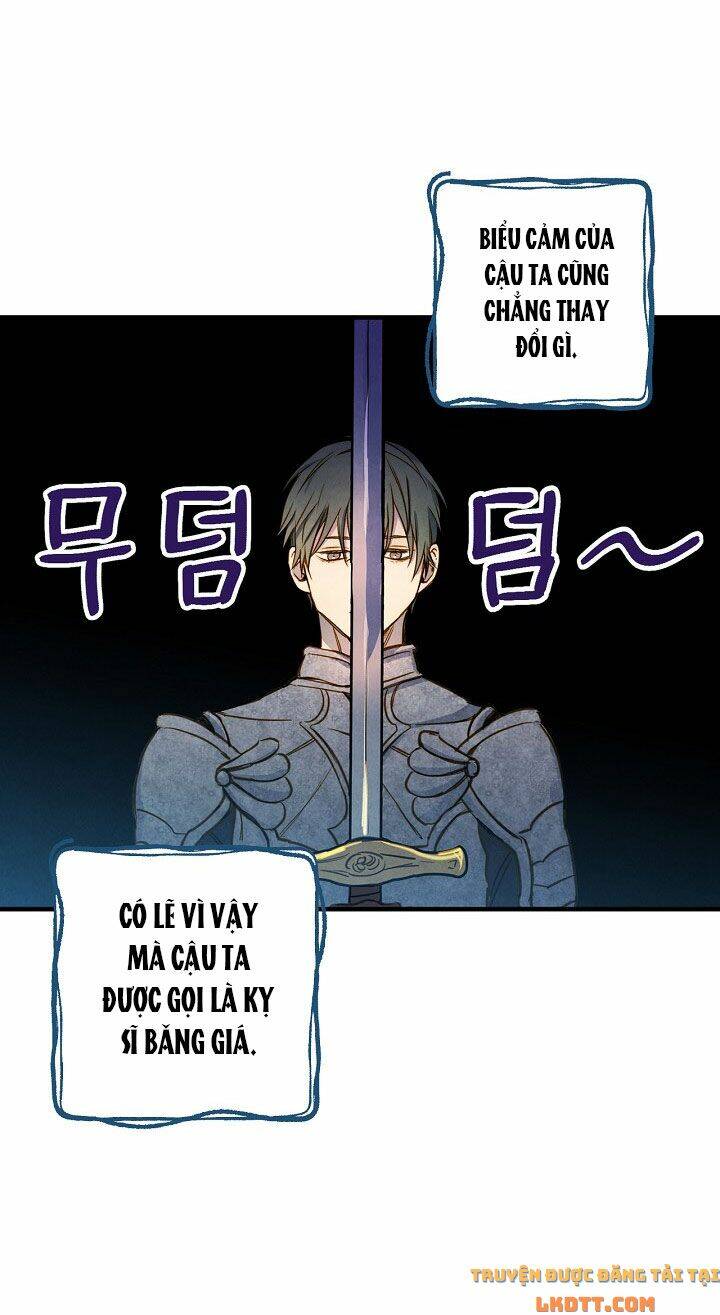 Hoàng Phi Bóng Tối: Chapter 20
