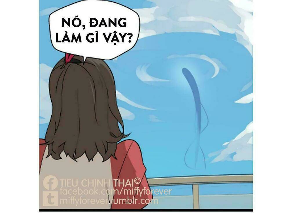 Mục Linh: Chapter 1