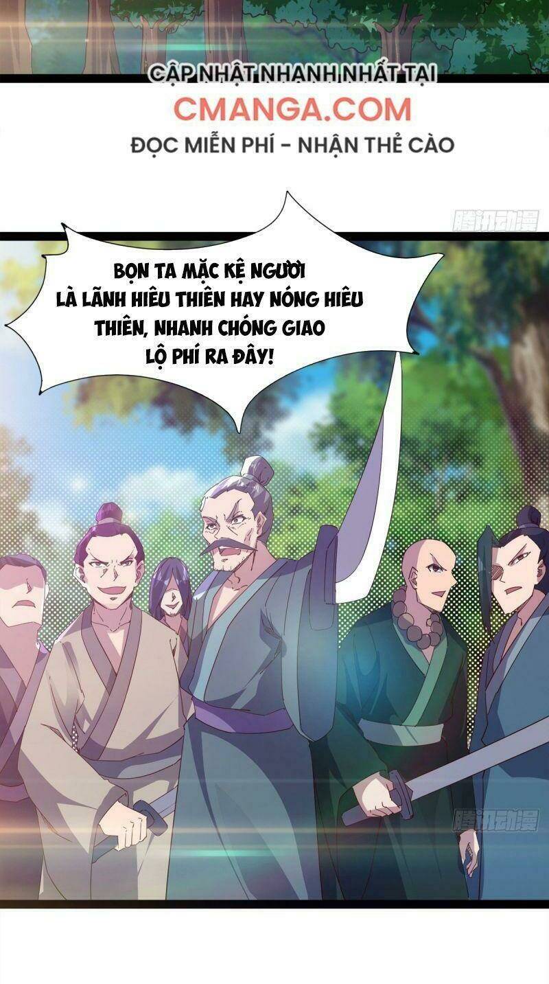 Kiếm Đồ: Chapter 54