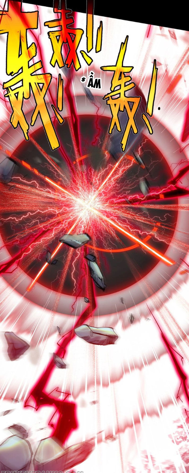 Ái Ngạo Kiều Long Vương Gia: Chapter 57