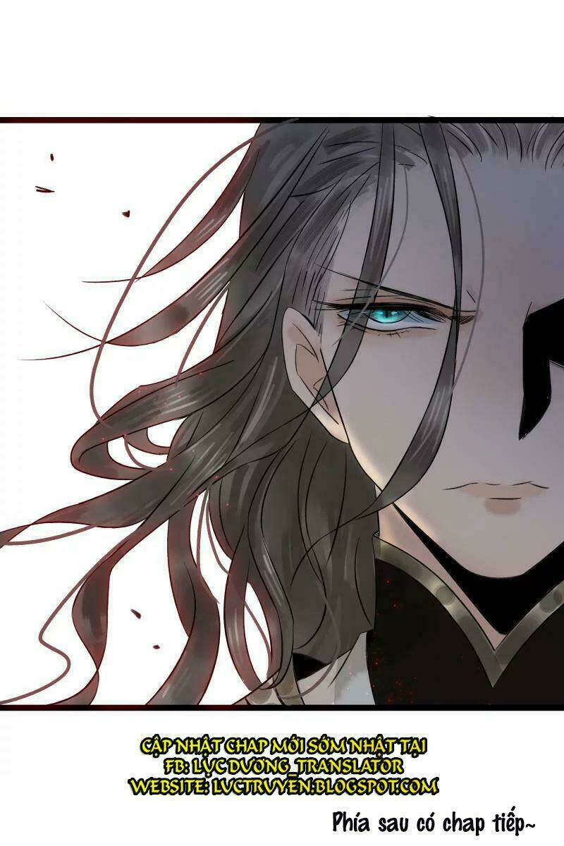 Thái Tử Bị Hoang Tưởng: Chapter 41