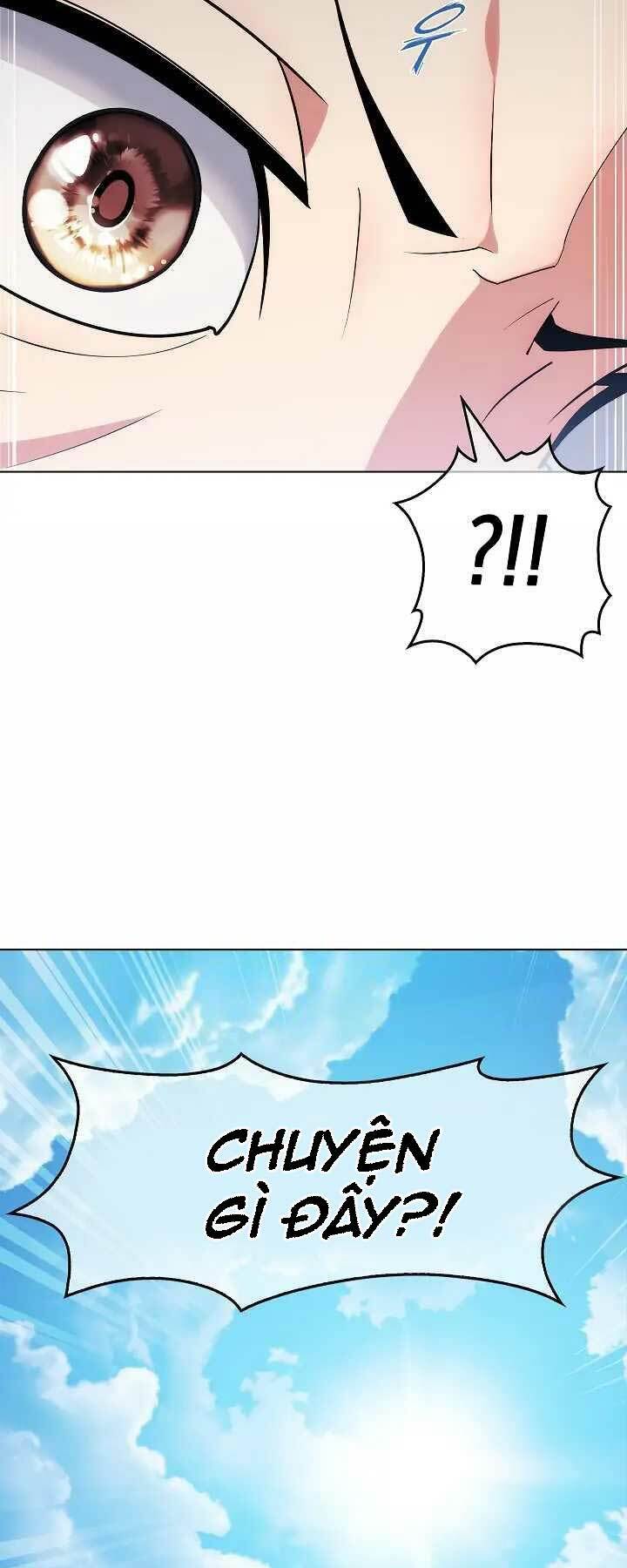 Kẻ Phát Hoạ Ấn Chú: Chapter 1