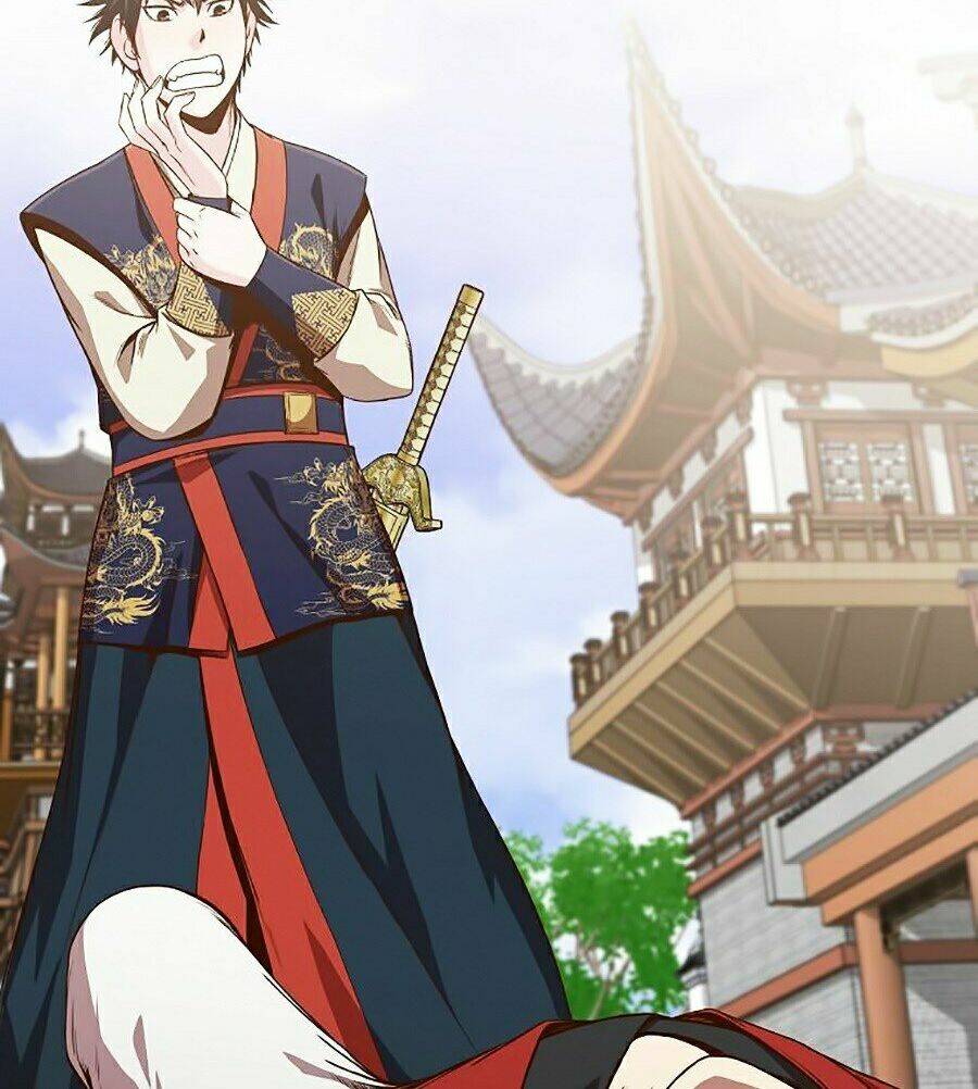 Thiên Võ Chiến Thần: Chapter 13