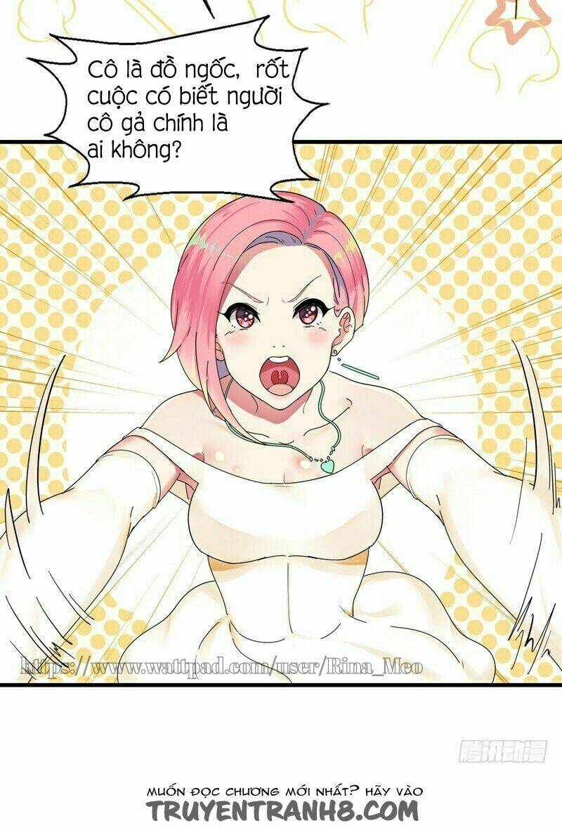 Cuộc Sống Hôn Nhân Lãng Mạn Của Hề Hề: Chapter 2.3