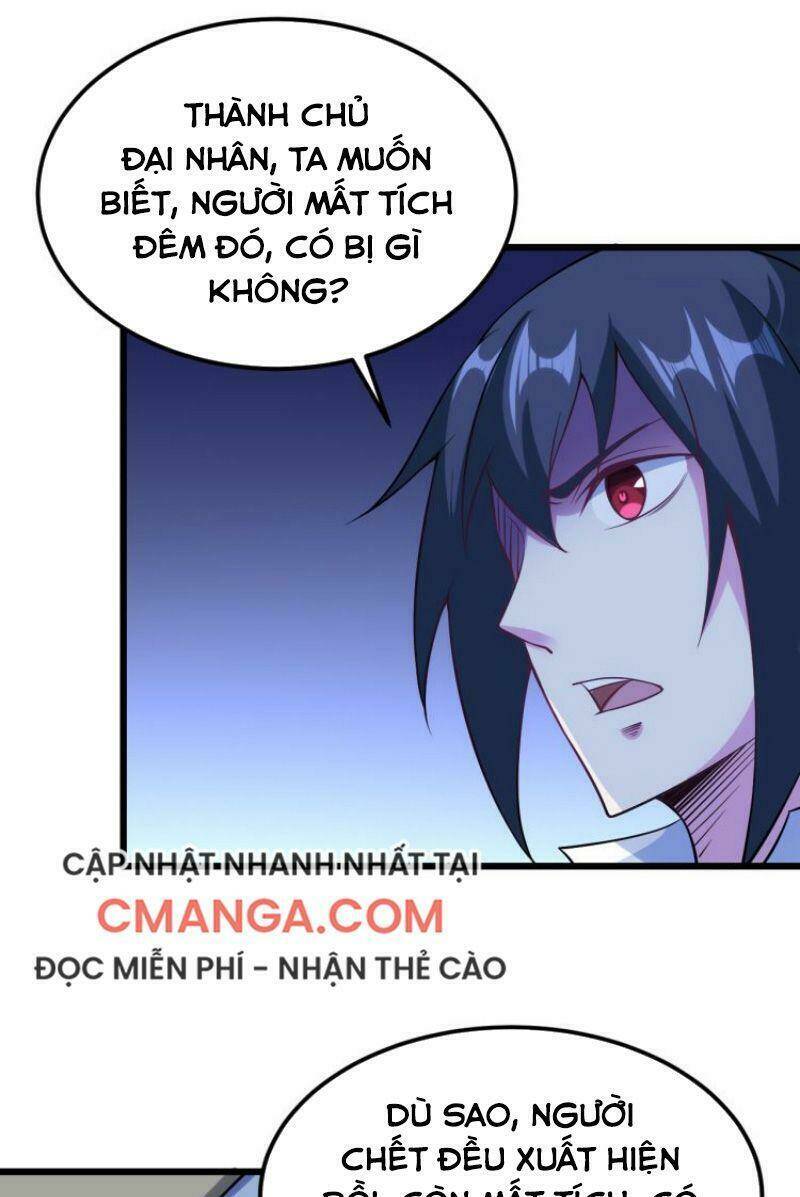 Đấu Hồn Đại Lục: Chapter 54