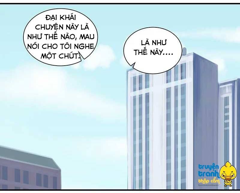 Cường Sủng Hào Môn Tiểu Manh Thê: Chapter 46