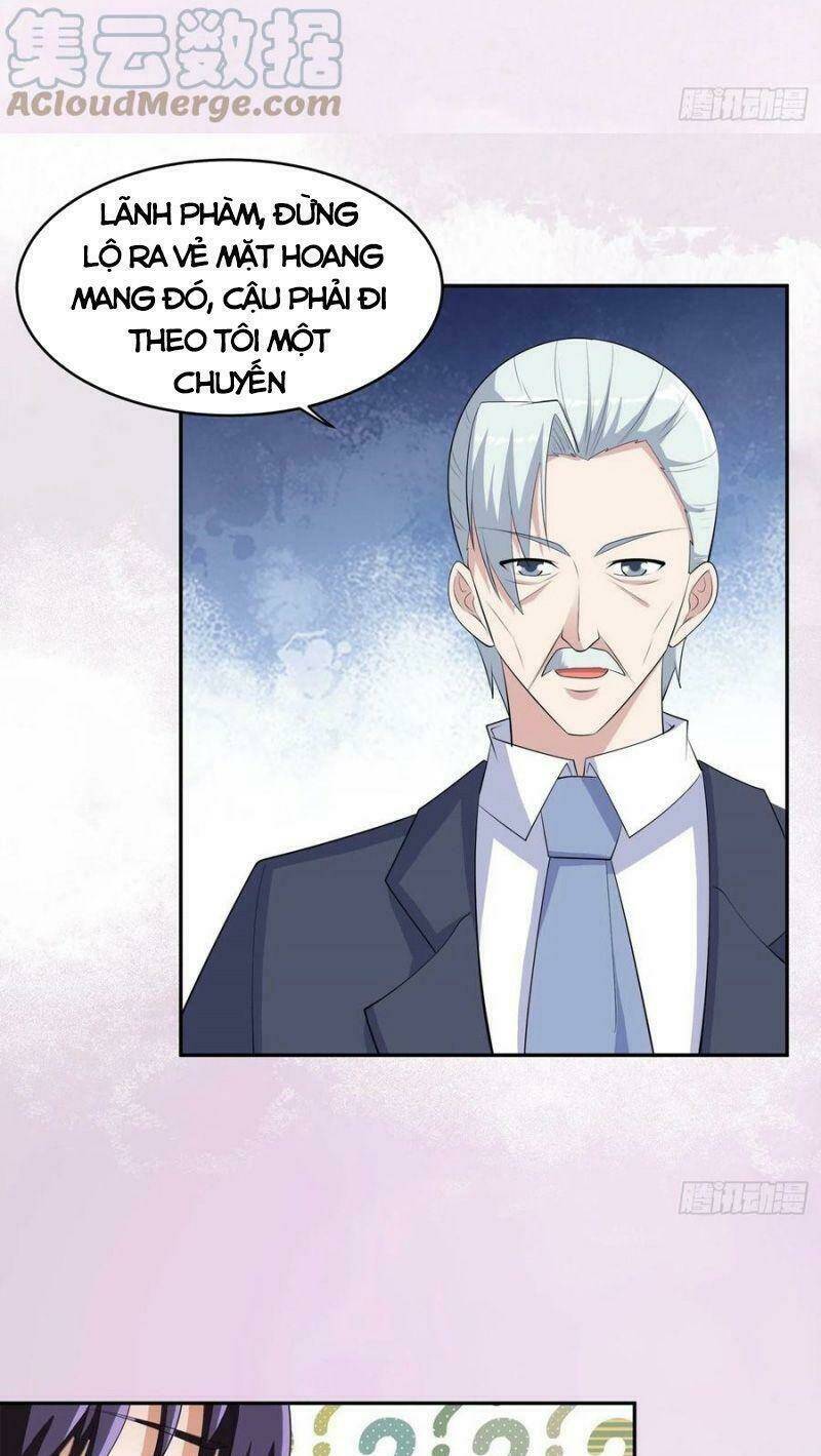 Người Tu Tiên Tại Đô Thị: Chapter 156
