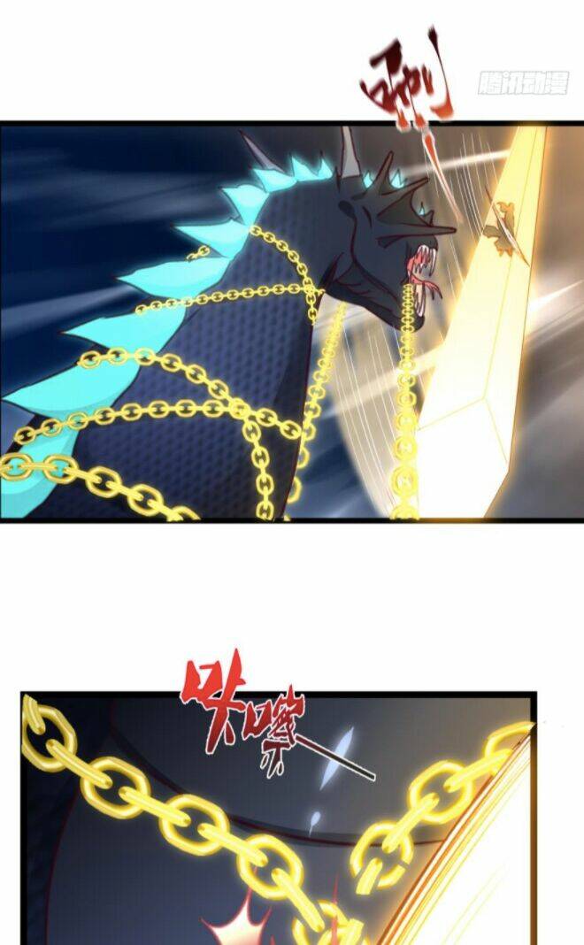 Lão Tổ Của Bạn Đang Online: Chapter 38