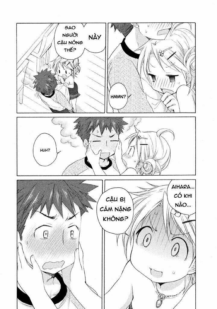 Comic Studio: Chapter 15