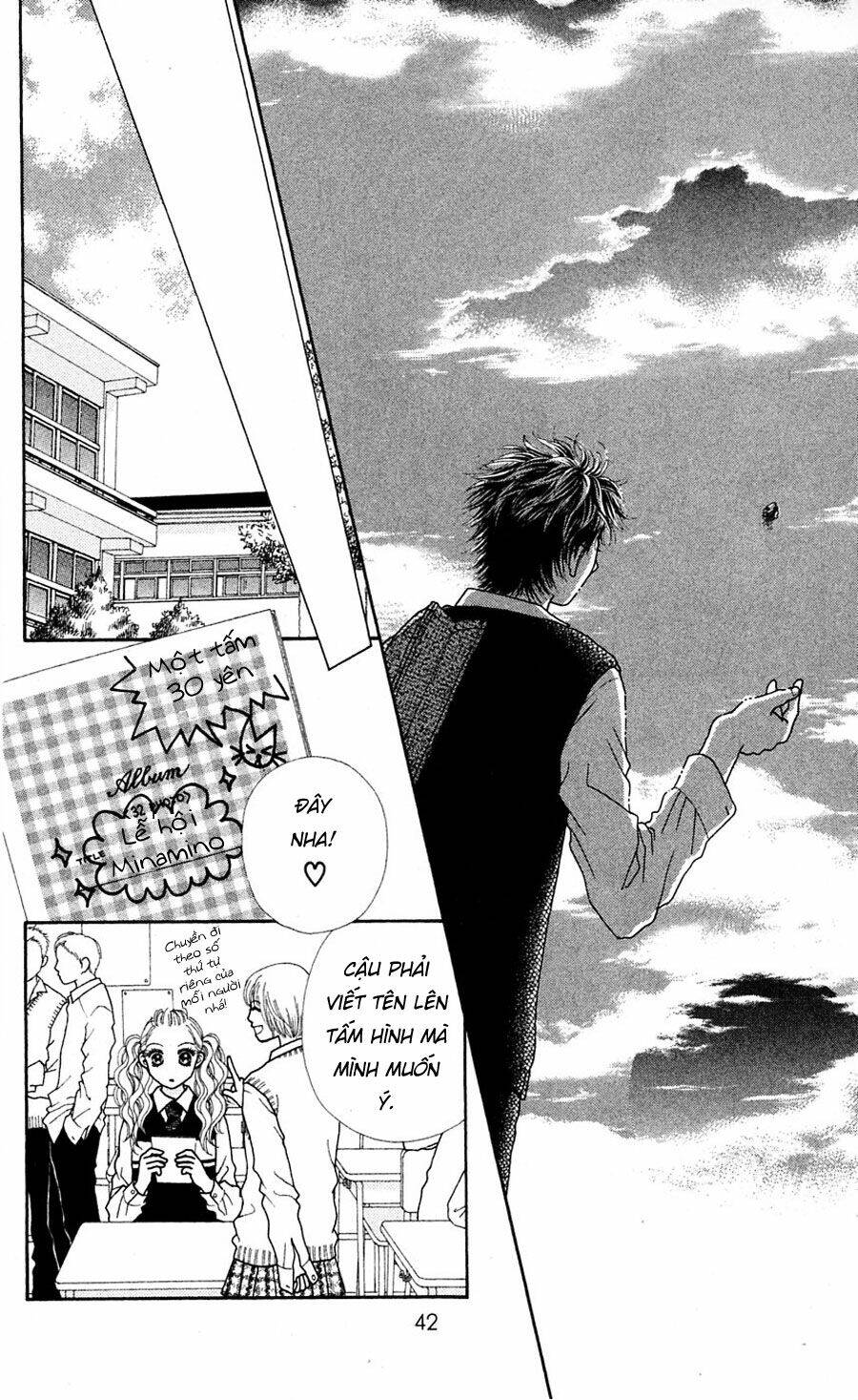 Cô Láng Giềng: Chapter 59