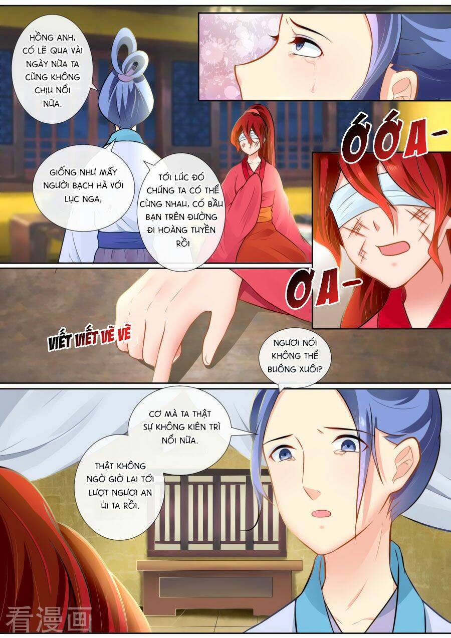 Ma Phi Giá Đáo: Chapter 122