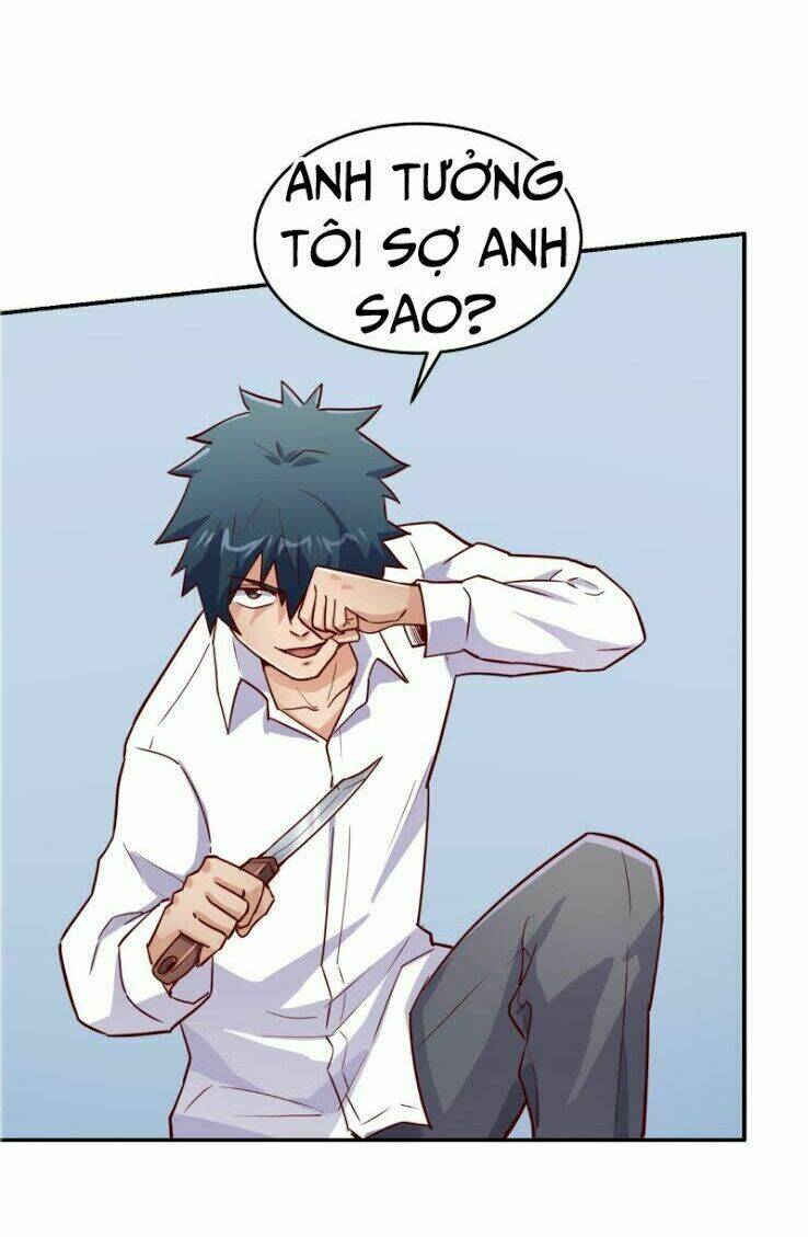 Bác Sĩ Riêng Của Nữ Thần: Chapter 42