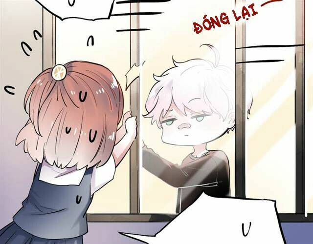 Trạch Thượng Tịch Mịch Huỳnh Hỏa: Chapter 12