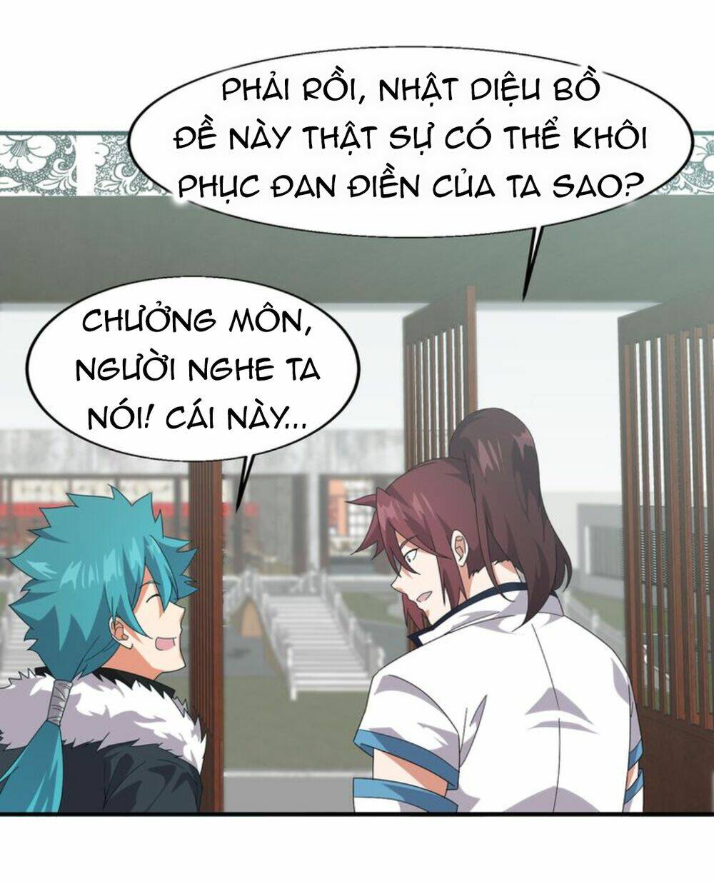 Võ Liệt Thiên Kiêu: Chapter 4