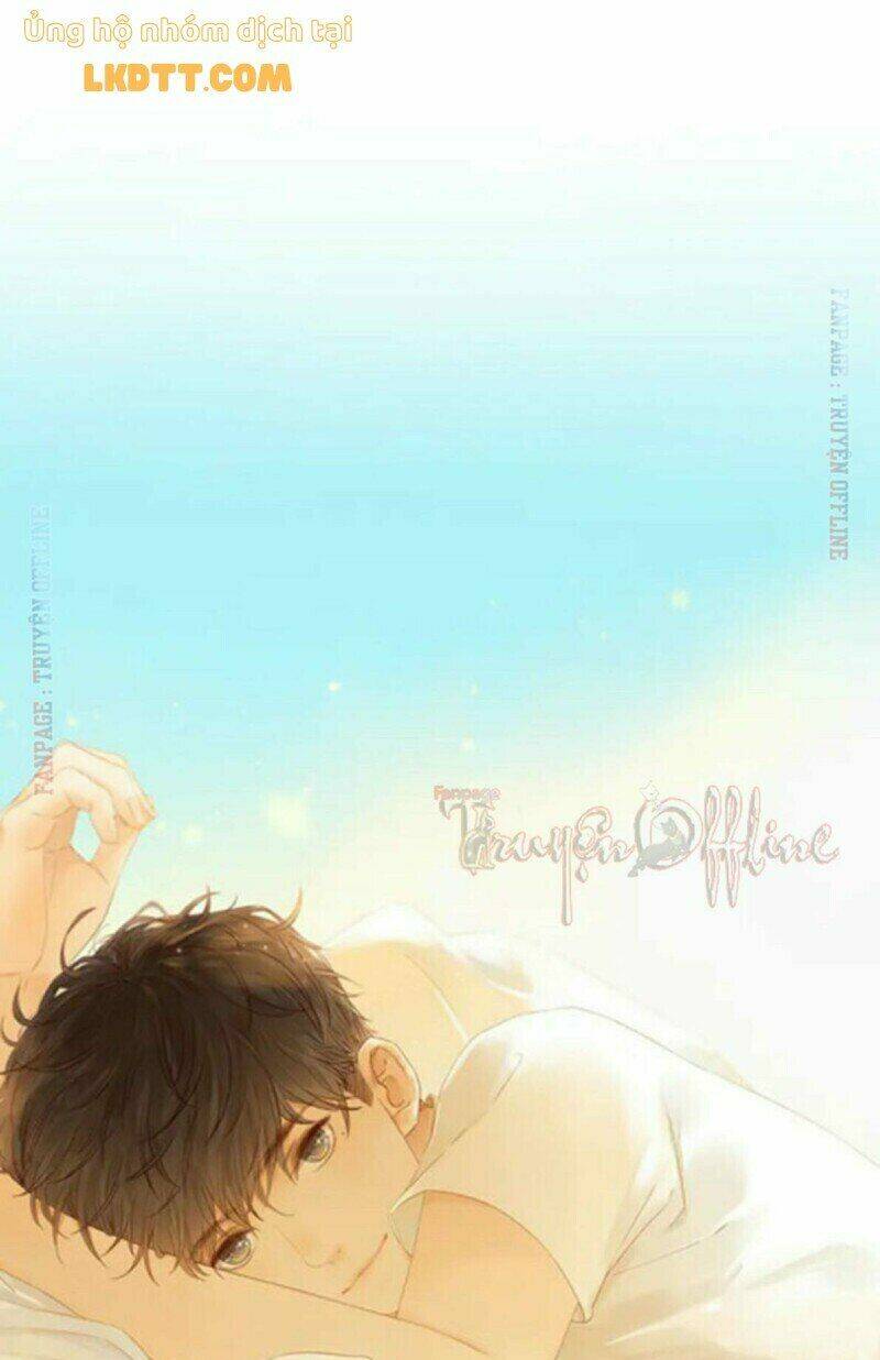 Cô Ấy Không Đáng Yêu: Chapter 78
