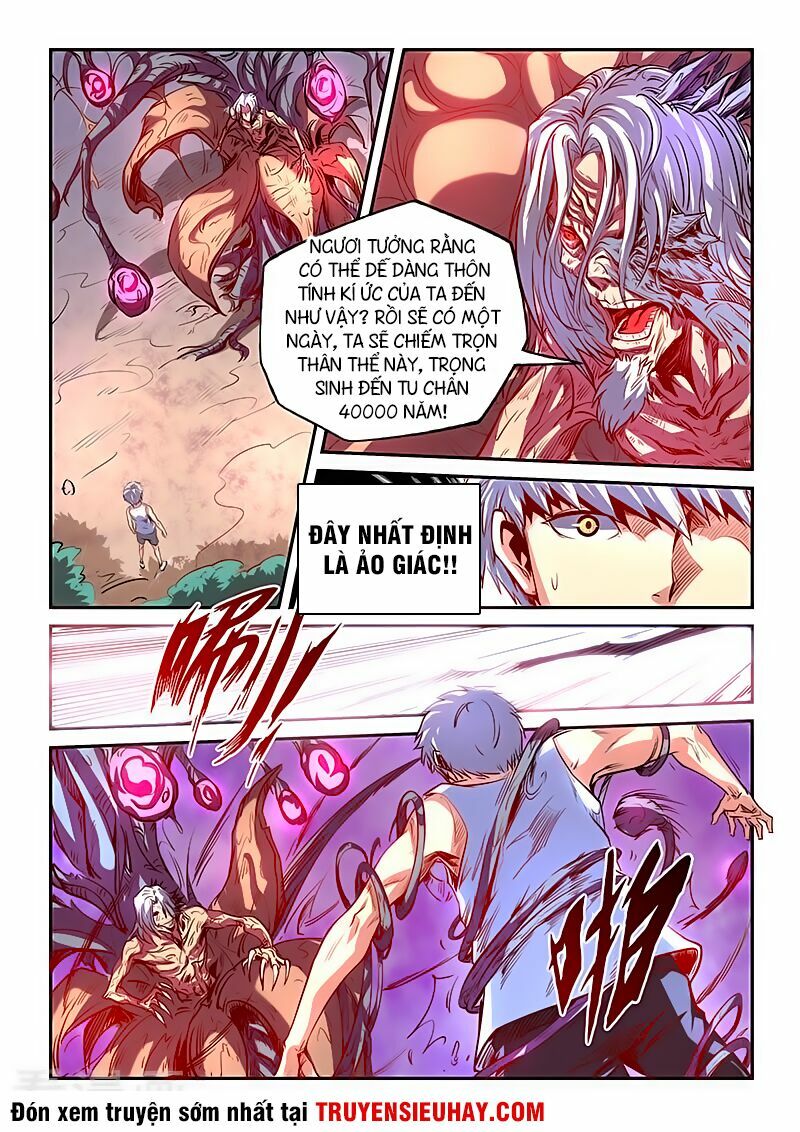 Tu Chân Tứ Vạn Niên: Chapter 64