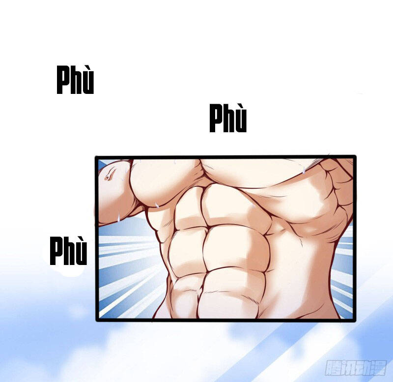 Đô Thị Âm Dương Tiên Y: Chapter 82