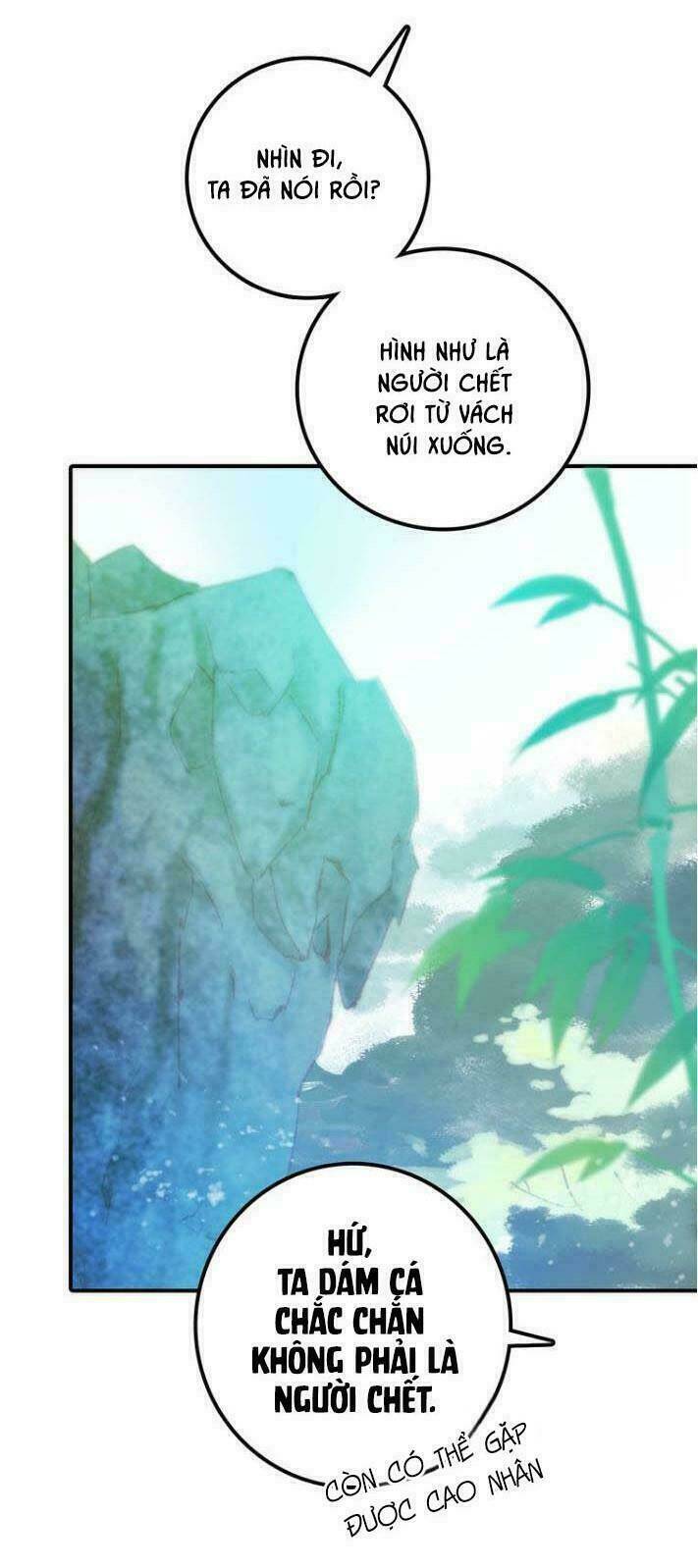 Cướp Lấy Nàng Dâu Mừng Năm Mới: Chapter 6