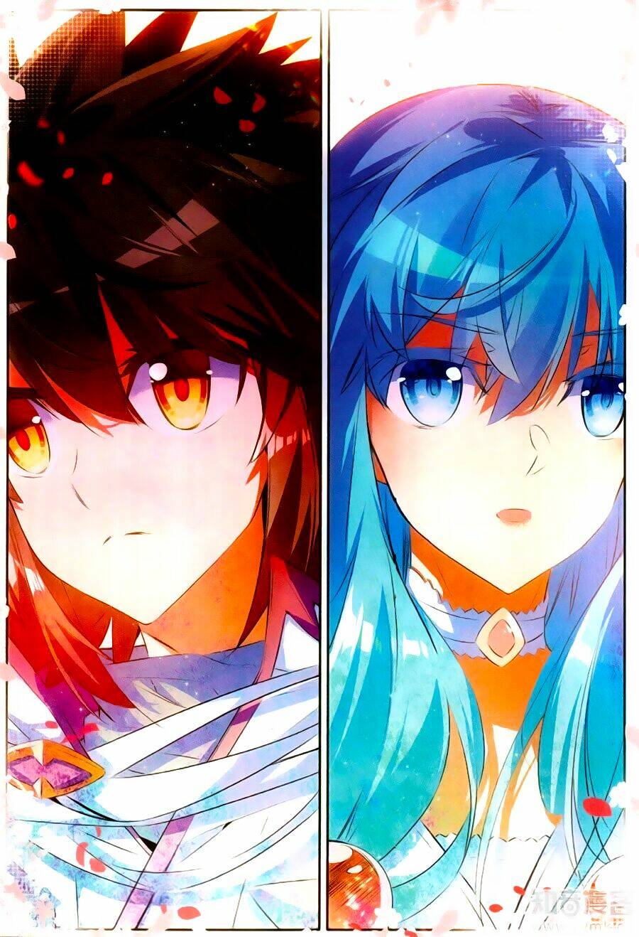 Thiện Lương Tử Thần: Chapter 63