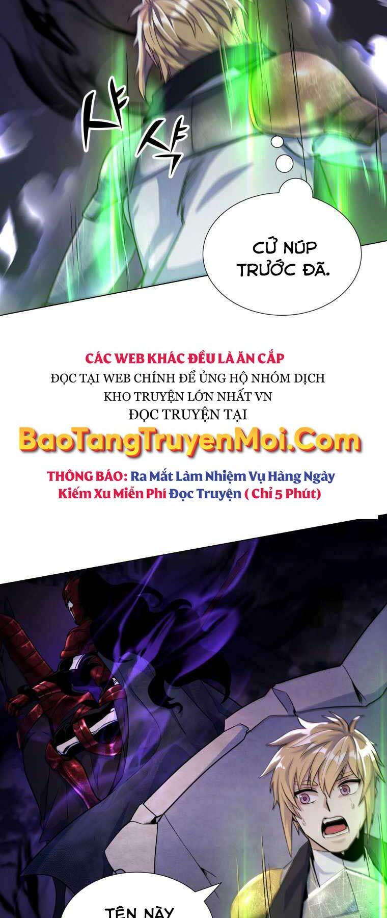 Bạo Chúa Cường Hoành: Chapter 20