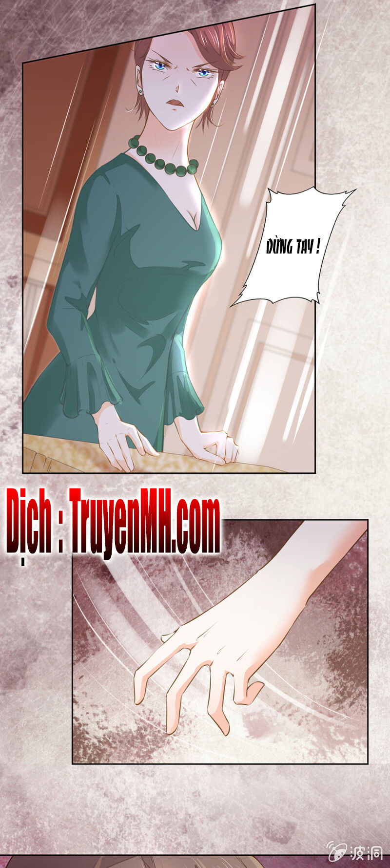 Hôn Sai 55 Lần: Chapter 44