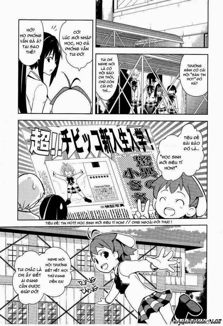 Yamanko!: Chapter 10