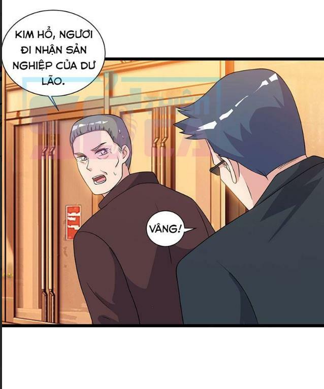 Trọng Sinh Khí Thiếu Quy Lai: Chapter 19
