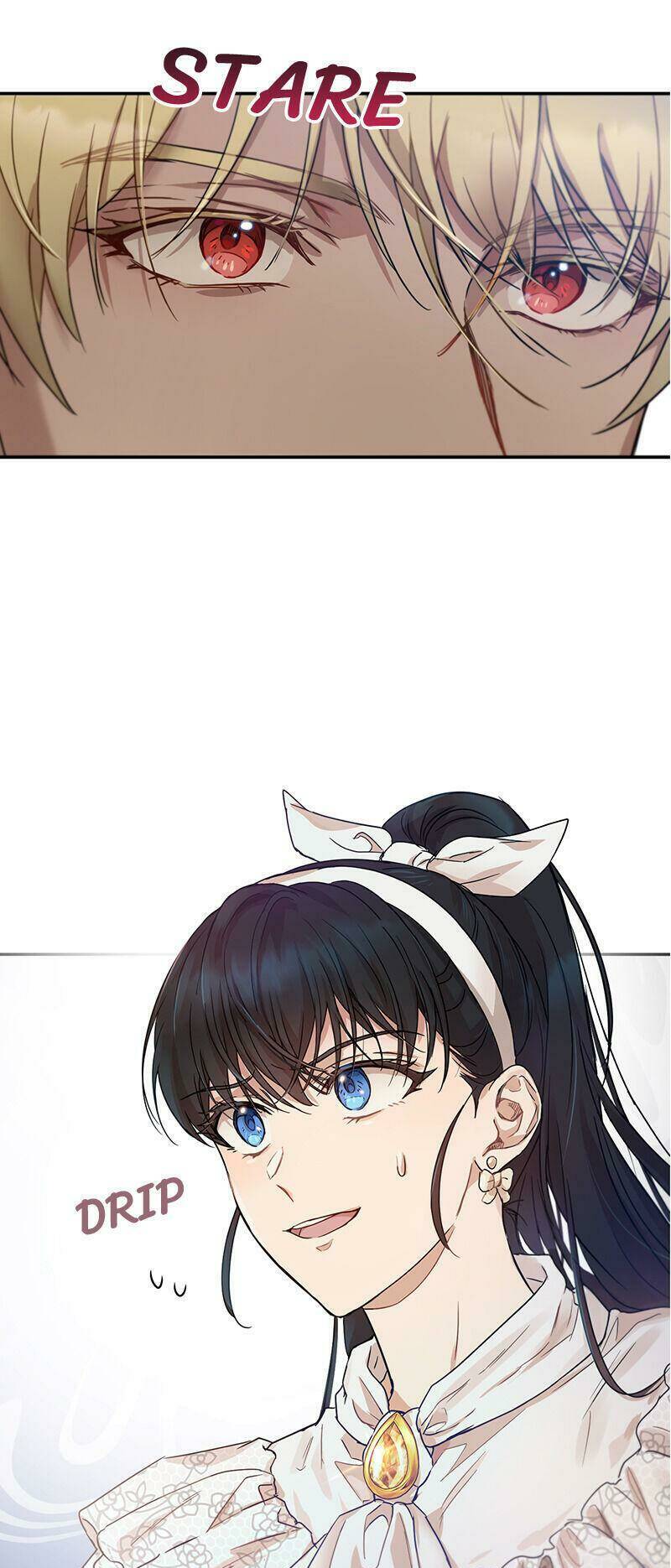 Khế Ước Của Ác Ma: Chapter 31