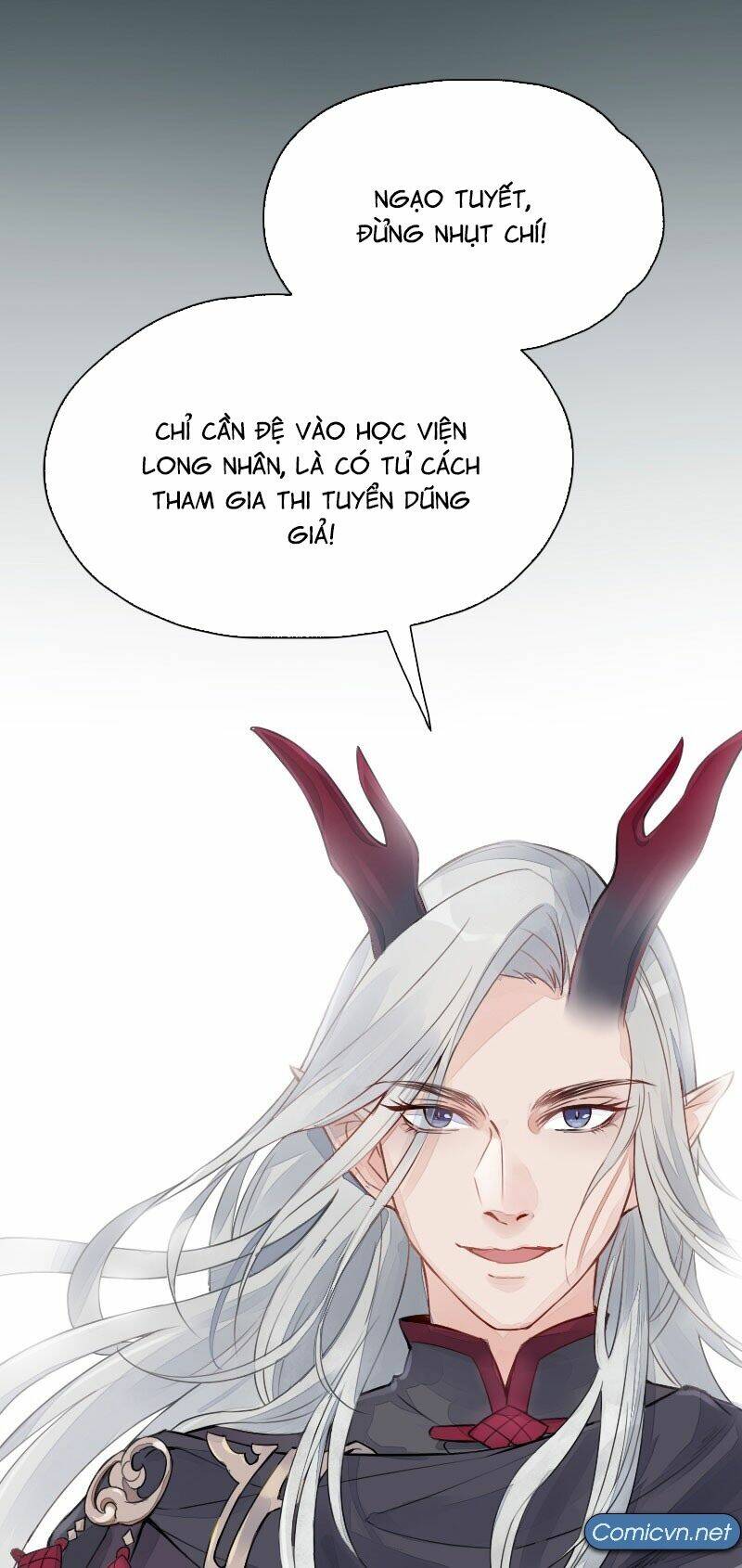 Tây Du Ngạo Tuyết Thiên: Chapter 2