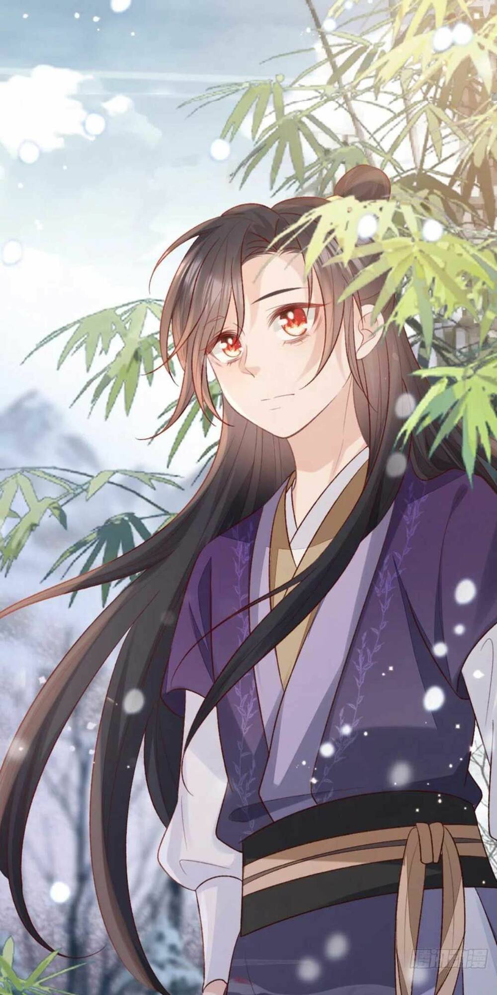 Mau Xuyên Không Rửa Tội Cho Nhân Vật Phản Diện: Chapter 147