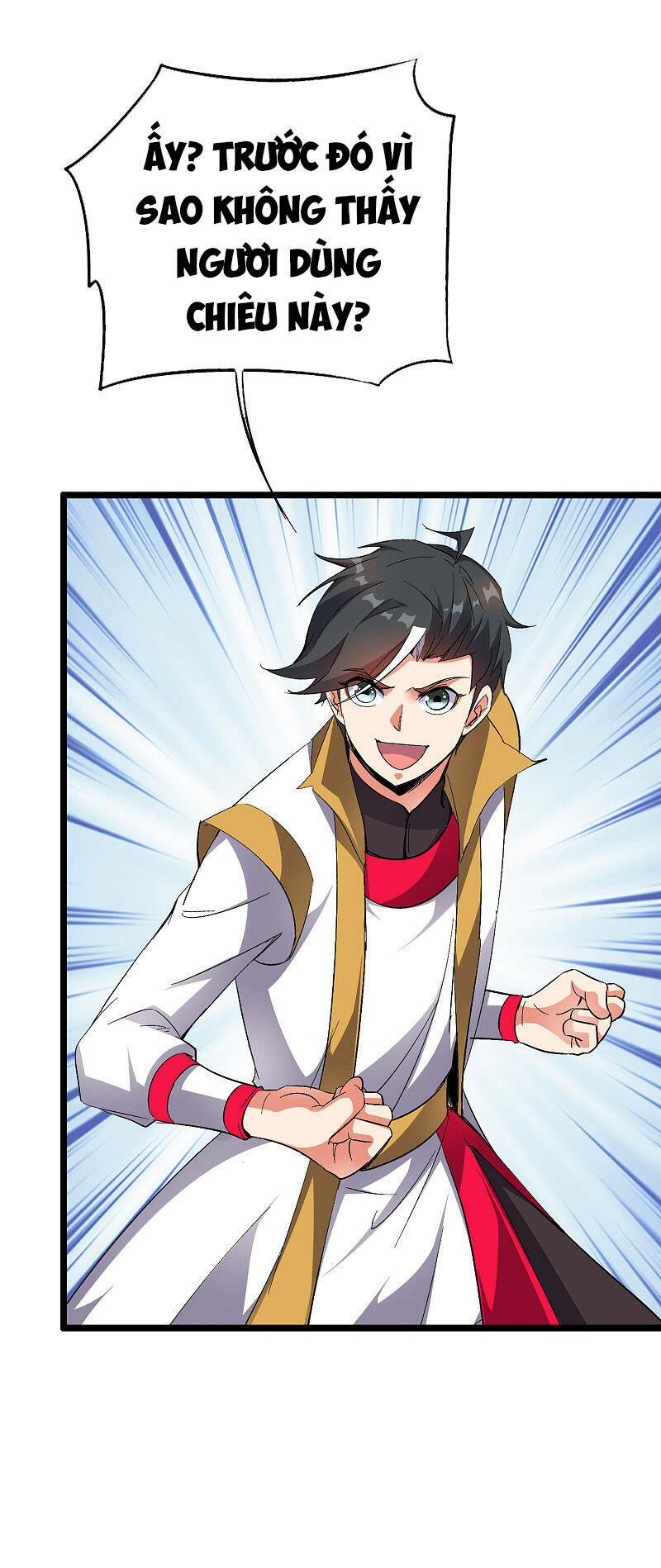 Phục Thiên Thánh Chủ: Chapter 118