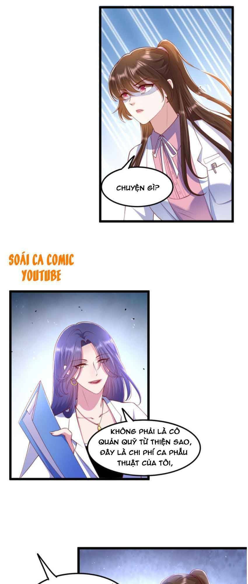 Nhất Sanh Hữu Hỉ: Chapter 22