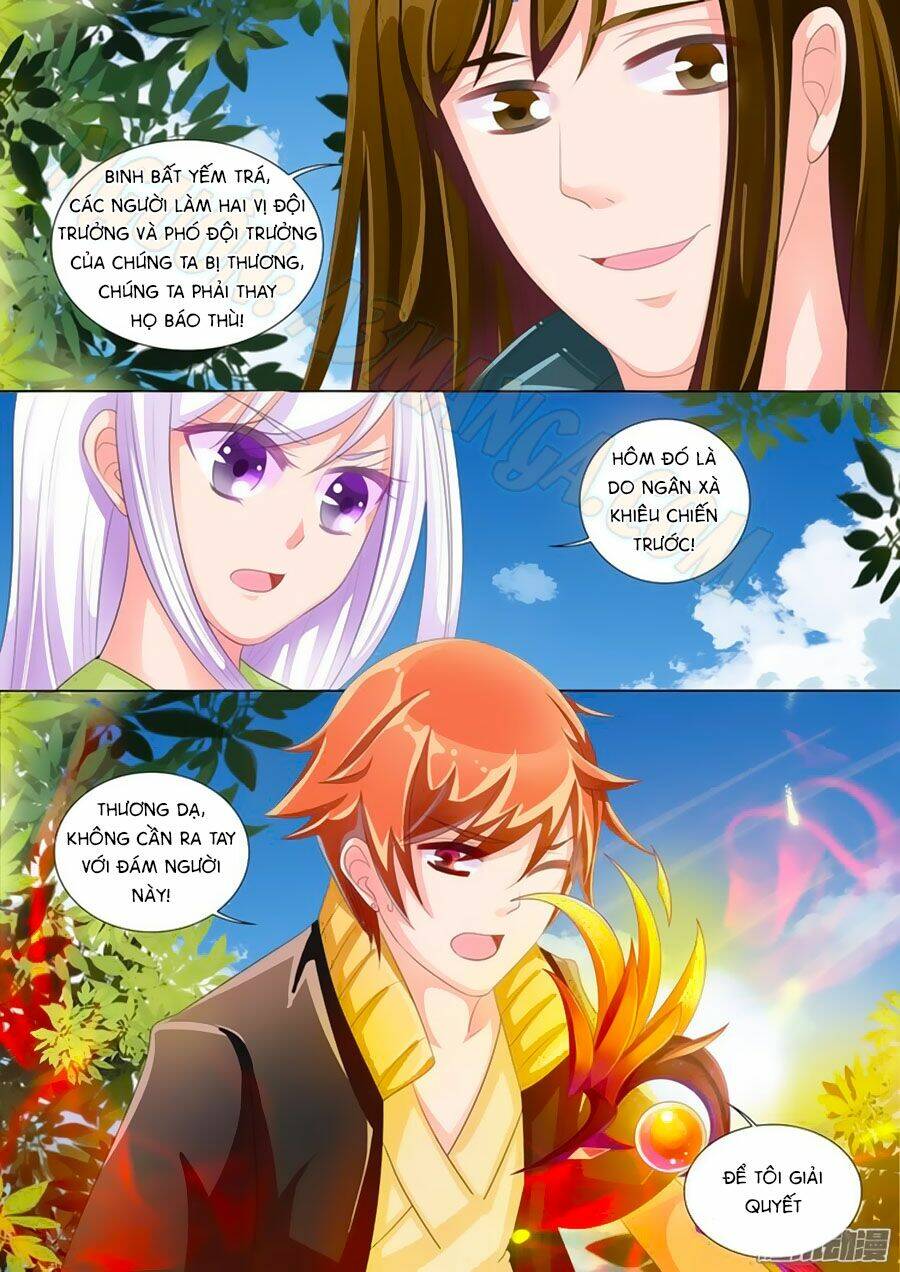 Chước Chước Lưu Ly Hạ: Chapter 75