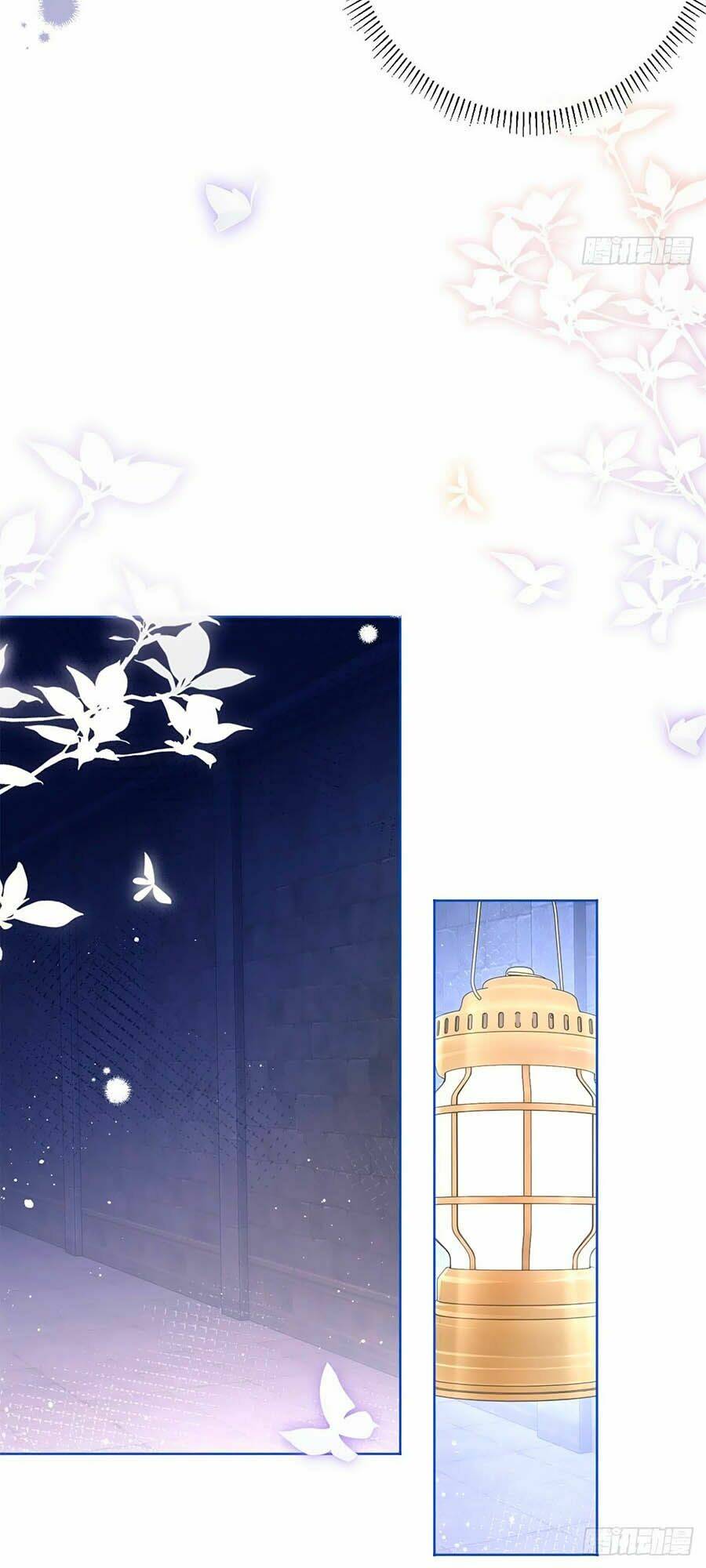 Nữ Hoàng Đầu Tiên Của Đế Quốc: Chapter 34