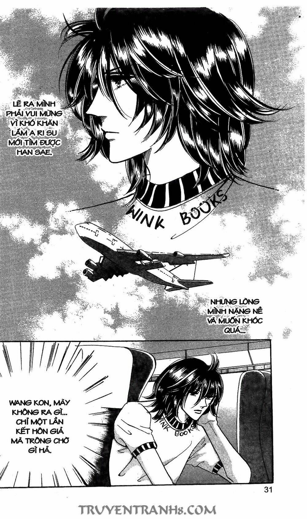 Lọ Lem Kén Rể: Chapter 44