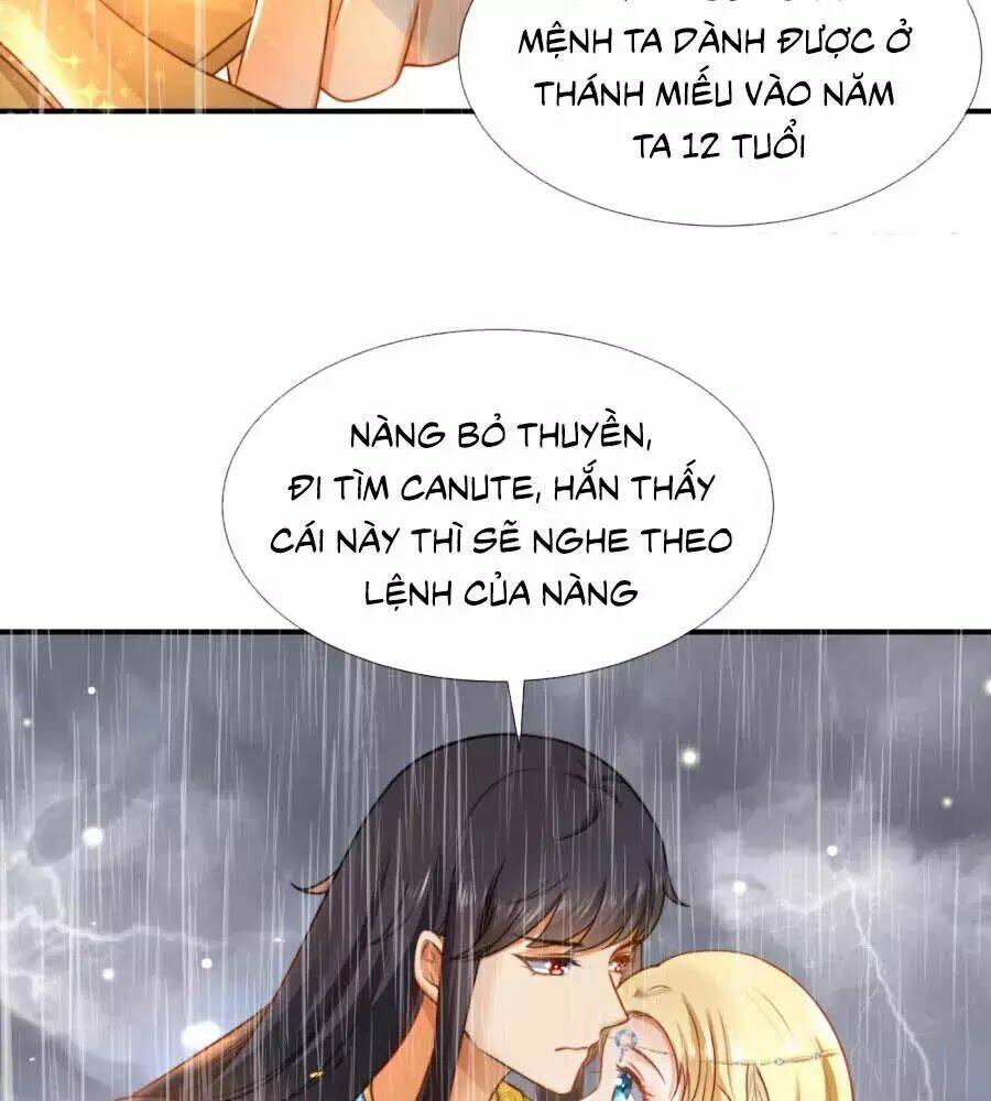 Sủng Hậu Của Vương: Chapter 17