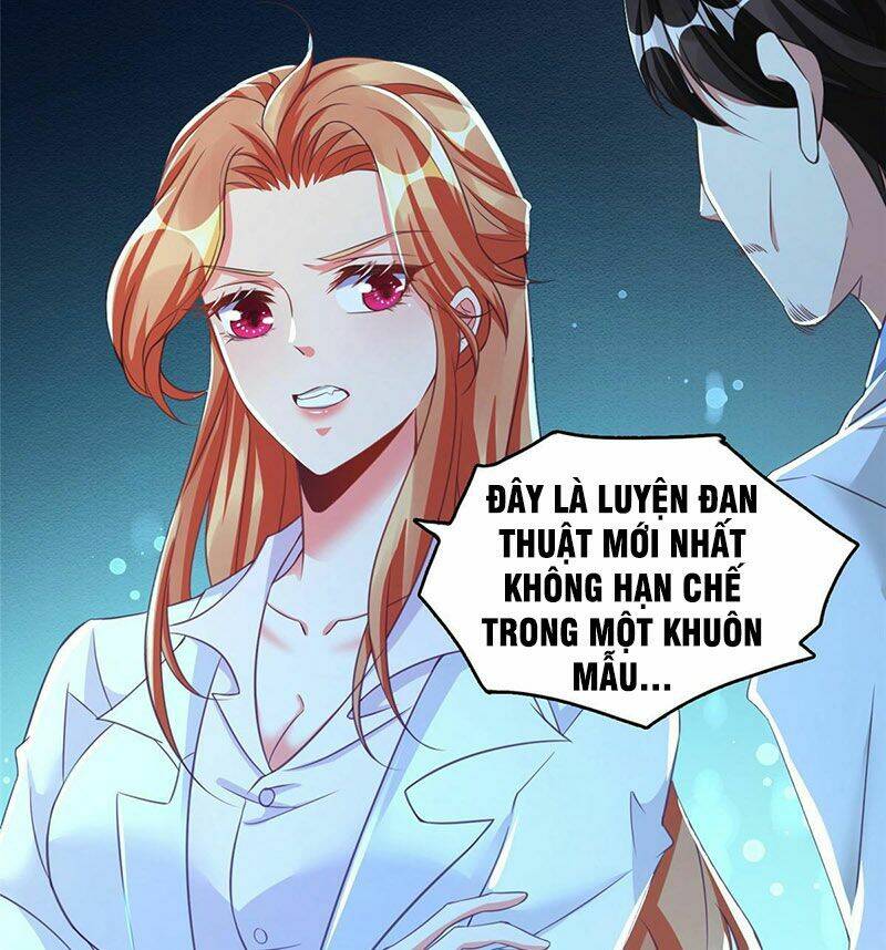 Tọa Ủng Tinh Cầu: Chapter 6