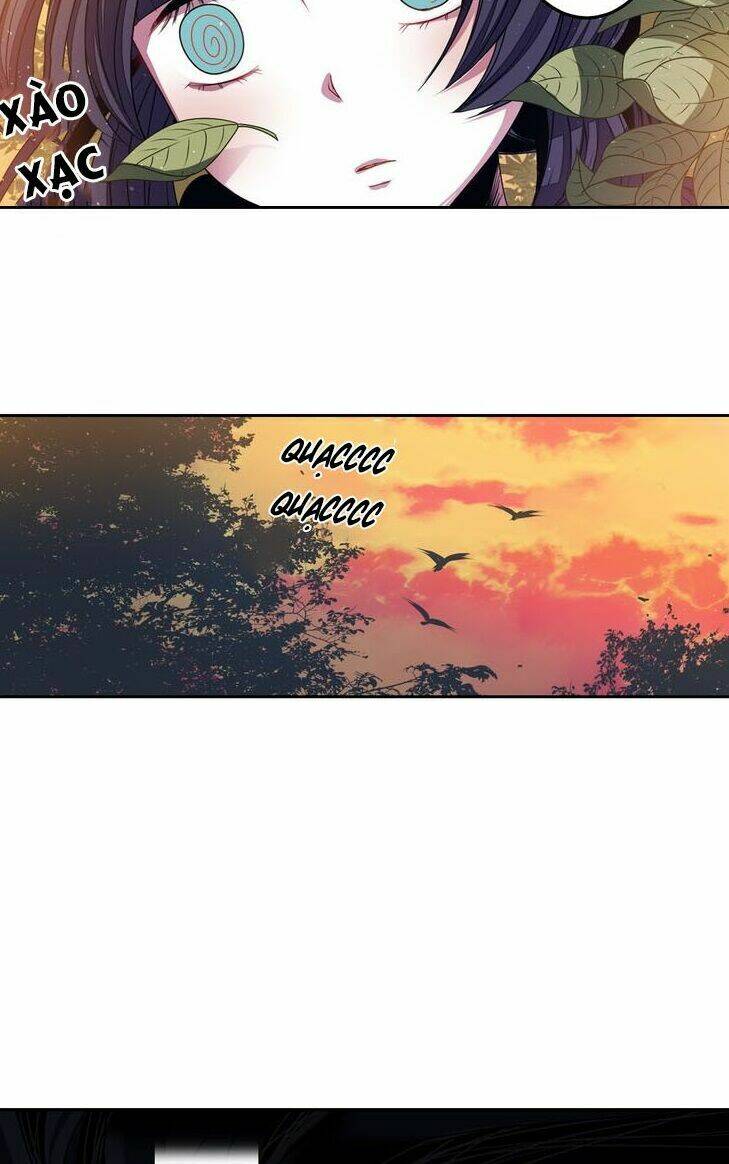 Linh Chúc Thiếu Nữ: Chapter 7