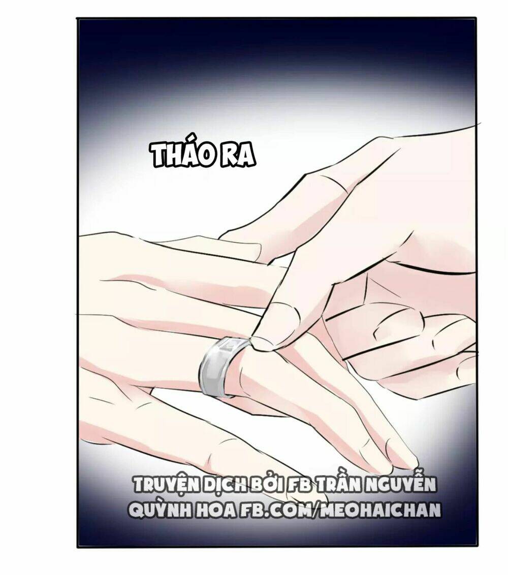 Lấy Sắc Tấn Công Sắc: Chapter 7