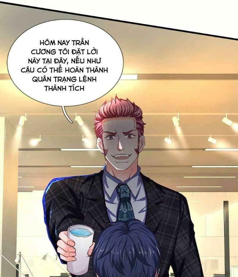 Chung Cực Binh Vương Tại Đô Thị: Chapter 104