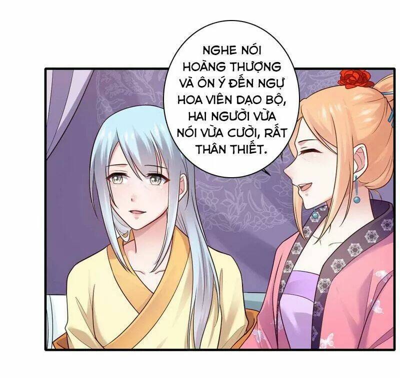 Khuynh Thế Y Phi Muốn Bỏ Chồng: Chapter 136